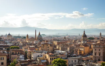 Manifestazione a Bagnoli per il rischio vulcanico