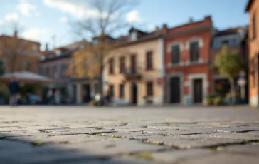 Episodi di violenza tra San Benedetto del Tronto e Grottammare