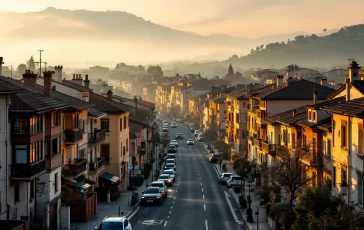 Immagine che rappresenta la violenza e le sparatorie ad Aprilia