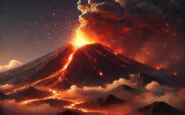 梦见火山爆发的含义：这意味着什么？