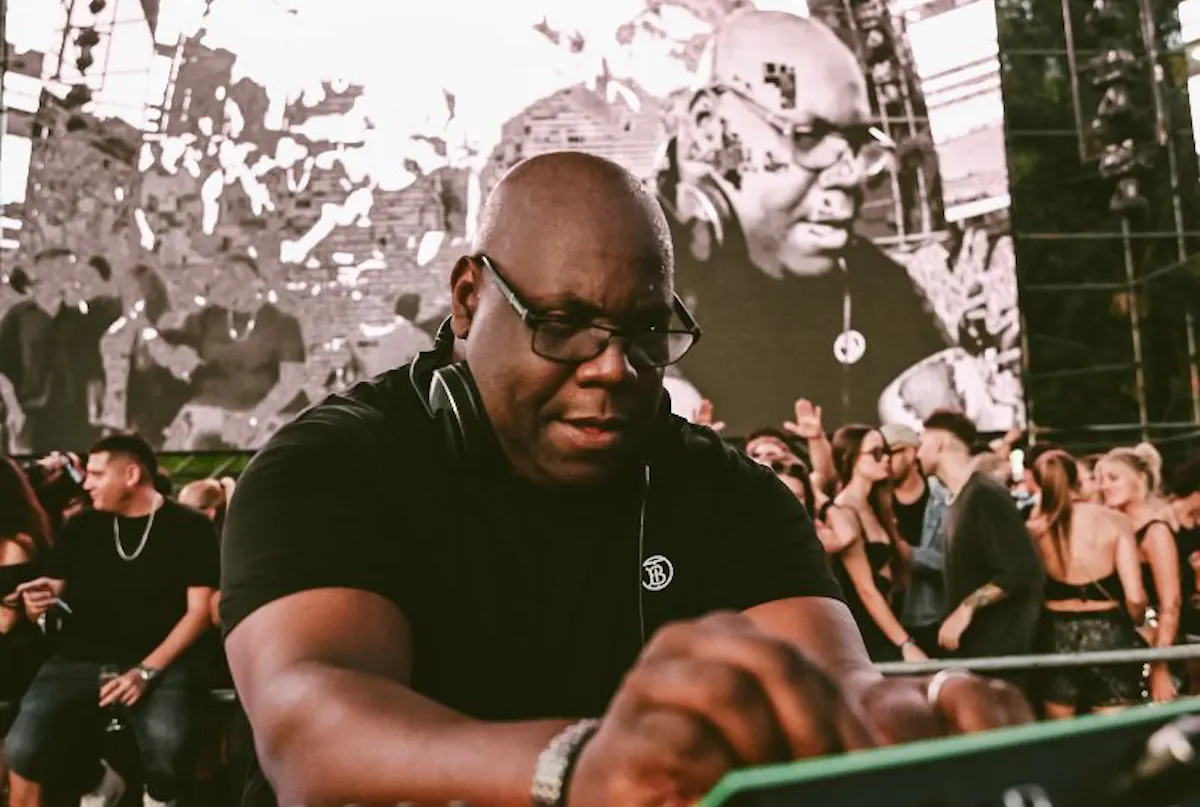 carl cox umf 2025