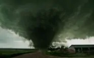 Stati Uniti tornado morti