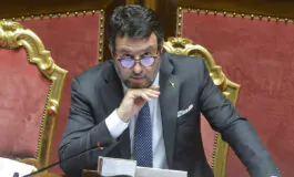 Governo Salvini Meloni