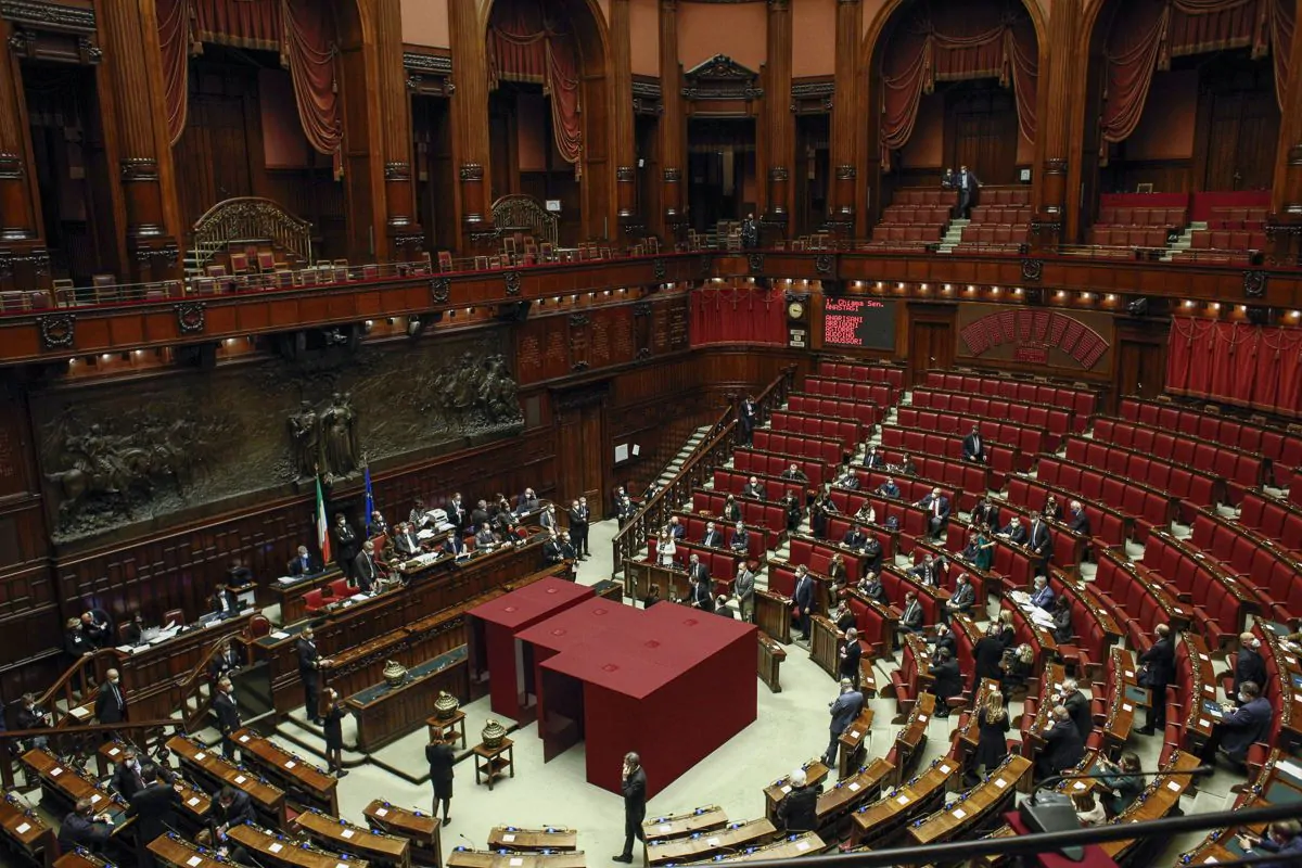 ddl intercettazioni legge