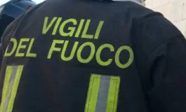 incendio milano