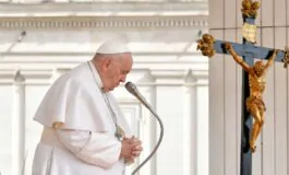 papa francesco salute