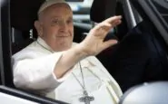 papa francesco condizioni salute