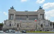 urina altare della patria