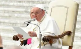 lettera papa francesco