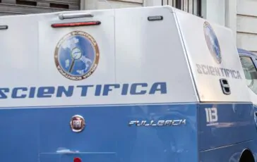 anziana morta in casa autopsia