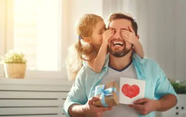 Festa del Papà: come scegliere il regalo perfetto