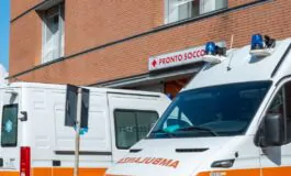 incidente autobus brescia