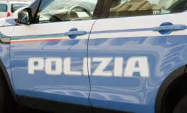 stefania nobile davide lacerenza arrestati