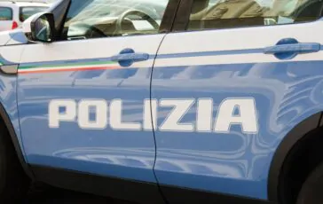 stefania nobile davide lacerenza arrestati