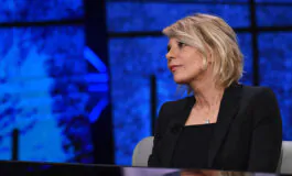 maria de filippi ha scelto la sua erede