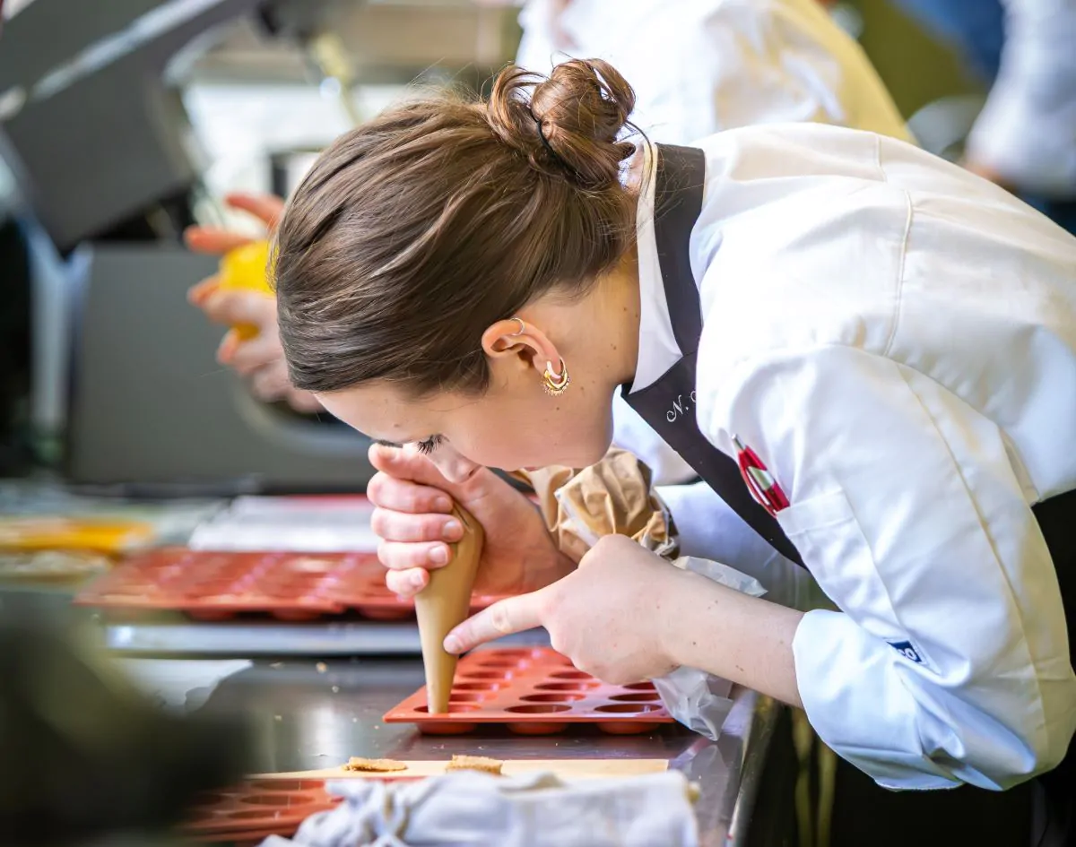 nicoletta nocerino cooking